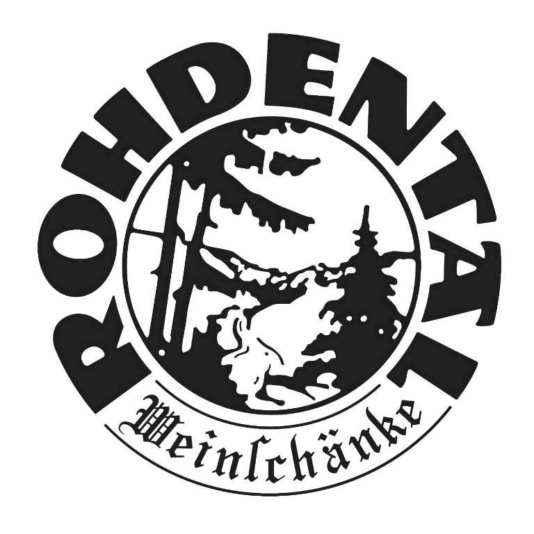 Hotel Weinschanke Rohdental Хессиш-Ольдендорф Экстерьер фото